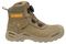LANDER STONE 11 - Nubuck Lander BOA Safety Boots, Stone - Size 11