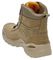 LANDER STONE 11 - Nubuck Lander BOA Safety Boots, Stone - Size 11