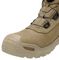 LANDER STONE 11 - Nubuck Lander BOA Safety Boots, Stone - Size 11