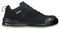 BRAMPTON 4 - Brampton Non-Metallic ESD Safety Trainers, Black - Size 4