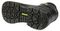 EDMONTON 11 - Edmonton Recycled Leather Waterproof Safety Boots, Black - Size 11