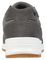 WINNIPEG 11 - Winnipeg Non-Metallic Suede Safety Trainers, Grey - Size 11