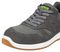 WINNIPEG 11 - Winnipeg Non-Metallic Suede Safety Trainers, Grey - Size 11
