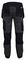 ALBANY 30/31 - Albany Slim Fit Holster Work Trousers, Black - W30" L31"