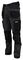 ALBANY 30/31 - Albany Slim Fit Holster Work Trousers, Black - W30" L31"