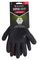 5431710C - Rubber Palm Viper Grip Gloves - Red, XL (10)