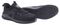 SF10412 - Drift Steel Toe Safety Trainers - Black, Size 12