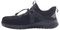 SF10412 - Drift Steel Toe Safety Trainers - Black, Size 12