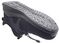 SF10412 - Drift Steel Toe Safety Trainers - Black, Size 12