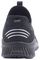 SF10412 - Drift Steel Toe Safety Trainers - Black, Size 12