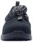 SF9906 - Newark Steel Toe Safety Trainers - Black, Size 6