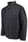 DCHJ093D1-M - 18V XR Heated Water Resistant Lightweight Puffer Jacket Kit - Black, Medium