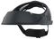 ADB280-000-400 - EVOGuard Browguard for EVO Helmets, Grey