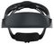 ADB280-000-400 - EVOGuard Browguard for EVO Helmets, Grey