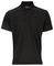 SBW-30275 - Bird Eye Polo Shirt, Black, XX-Large