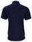 SBW-30292 - Bird Eye Polo Shirt, Navy, Medium
