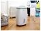 MEACO PLATINUM 20L - 20L Low Energy Dehumidifier