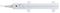 HHT203 - Slimline Eco 300mm 28W Tubular Heater, White