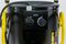 OLY-J9/3 - 9kW Industrial Electric Fan Heater