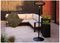 PEL01218 - Free Standing Outdoor Infrared Patio Heater