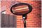 PEL01218 - Free Standing Outdoor Infrared Patio Heater