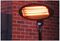 PEL01218 - Free Standing Outdoor Infrared Patio Heater