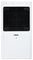 IKOOL-MINI - WHITE - MasterKool 1.3L iKool Mini Evaporative Cooler, White