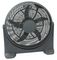 PEL01927 - 20" Box Fan, Black