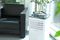 PELL0059 - 5000BTU Portable Air Conditioning Unit