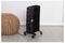 PELL0206-UK - 1.5kW 7 Fin Oil Filled Radiator, Black