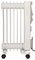 PELL0211-UK - 1.5kW 7 Fin Oil Filled Radiator with Timer, White