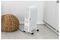 PELL0211-UK - 1.5kW 7 Fin Oil Filled Radiator with Timer, White