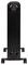 PELL0216-UK - 2.5kW 11 Fin Oil Filled Radiator with Timer, Black
