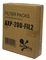 AXP-200-FIL2 - Medical Grade Air Purifier Twin Filter Pack, 25m2