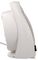 PELL0331 - 2kW Upright Free Standing Electric Fan Heater, 2 Settings