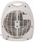 PELL0331 - 2kW Upright Free Standing Electric Fan Heater, 2 Settings