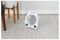 PELL0331 - 2kW Upright Free Standing Electric Fan Heater, 2 Settings