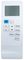 EH1926 - 14000BTU Portable Local Air Conditioner with Remote Control