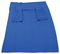 VM936EA - Sleeved Fleece Blanket, Blue