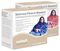 VM936EA - Sleeved Fleece Blanket, Blue