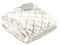 HEA1834GE - Premium Fleeced Single Heated Blanket