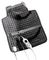 HEA1839GE - Electric Heated Neck & Back Pad, Grey