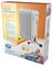 EH1844 - 2kW 9 Fin Oil Filled Radiator, White