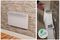 EH1552 - 1kW Slimline Convection Programmable Panel Heater