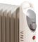 HEA1140GE - 800W Mini Oil Filled Radiator