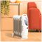 HEA1140GE - 800W Mini Oil Filled Radiator