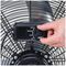 5637 - 24" Heavy Duty Drum Fan