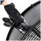 5636 - 30" Industrial Drum Fan