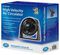 EH1676 - 8" High Velocity Floor / Wall Mountable Fan, Black