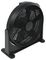 EH1681 - 20" High Velocity Fan with Remote Control, Black